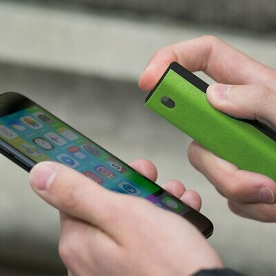 Kikkerland 3-in-1 Screen Cleaner