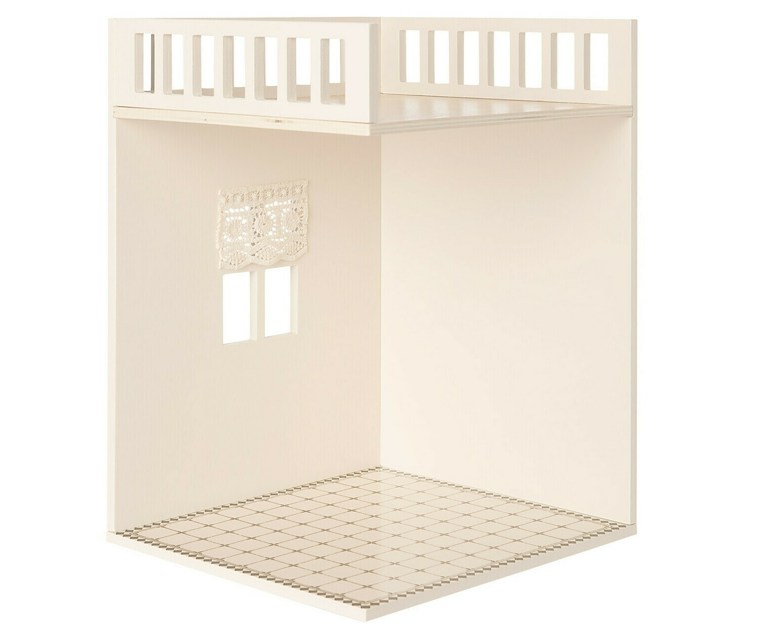 Maileg House of Miniature - Bathroom