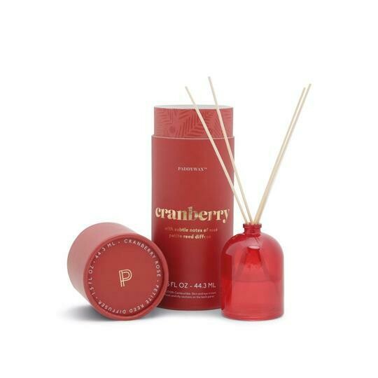 Paddywax Petite Diffuser