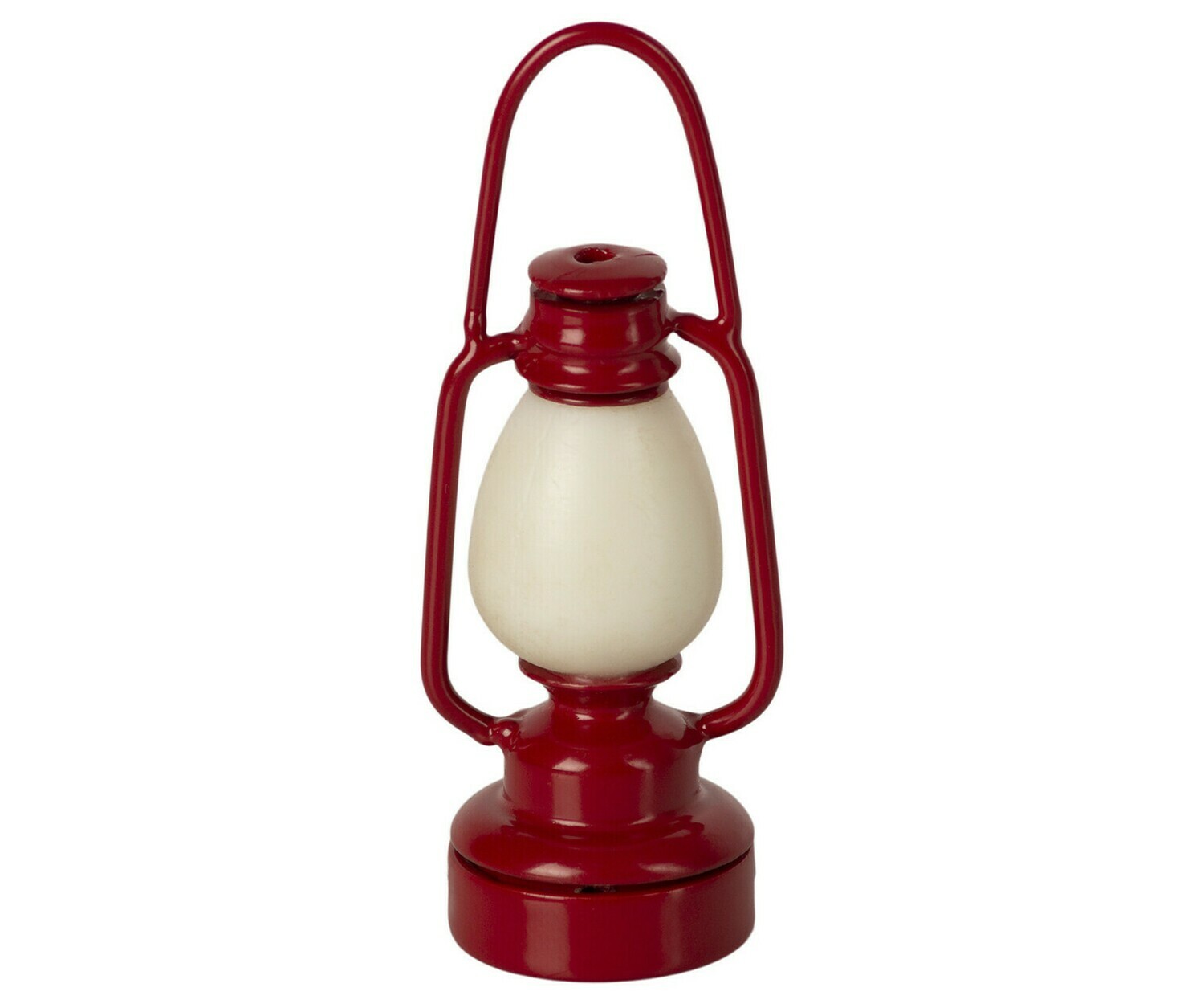 Maileg Vintage lantern - Red