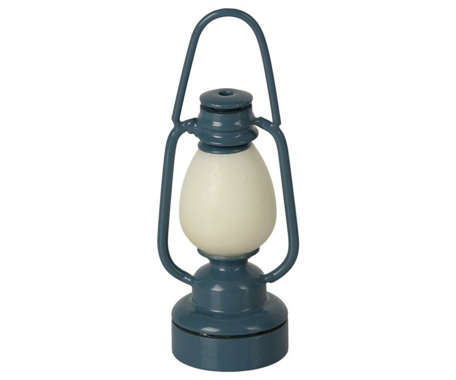 Maileg Vintage lantern - Blue