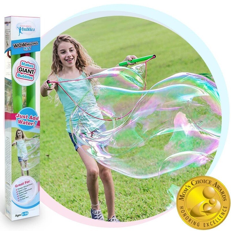 Giant Bubble Kit