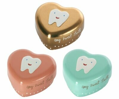 Maileg Tooth Box