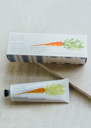 CottageGrn Carrot Neroli