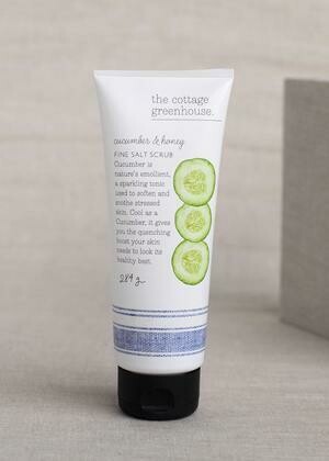 CottageGrn Cucumber &amp; Honey