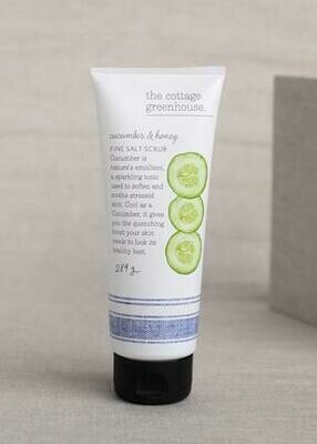 CottageGrn Cucumber &amp; Honey