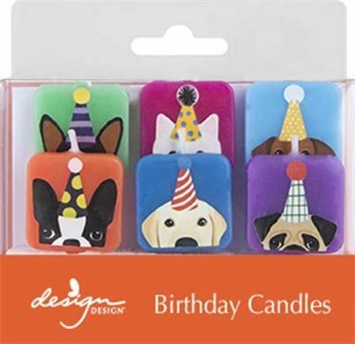 DD Candles