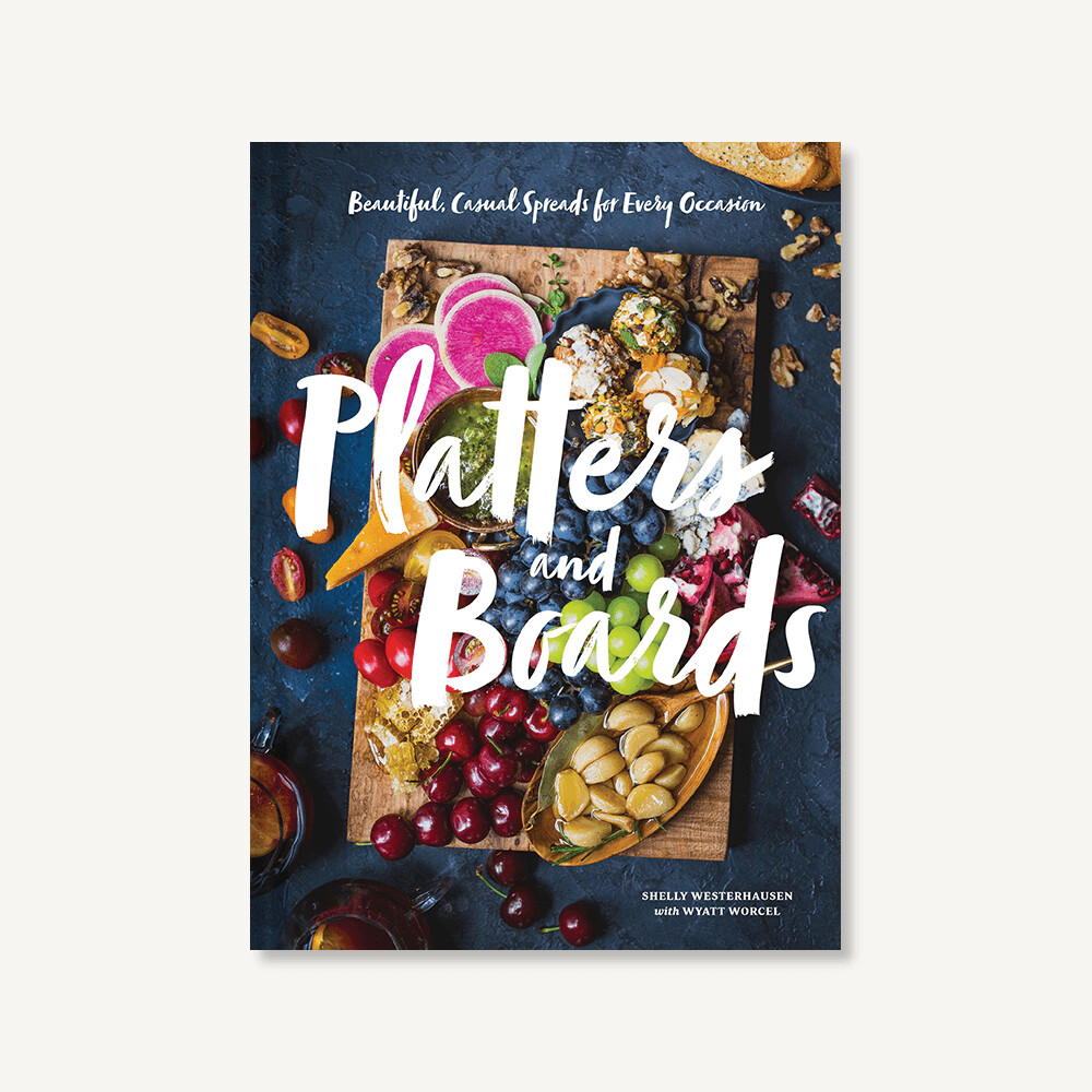 Platters &amp; Boards