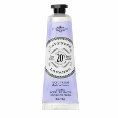 La Chatelaine Hand Cream