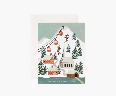 Holiday Cards