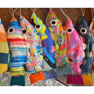 Fishbellies Guppy