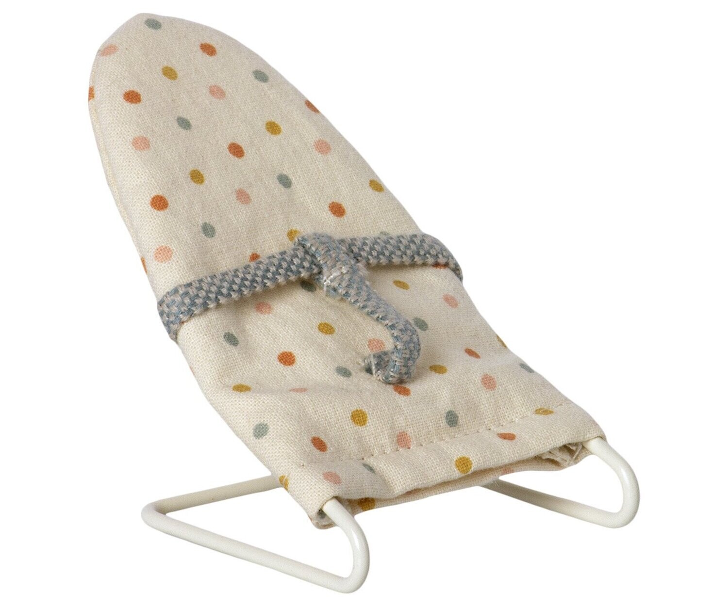 Maileg Babysitter, My- Multi dots