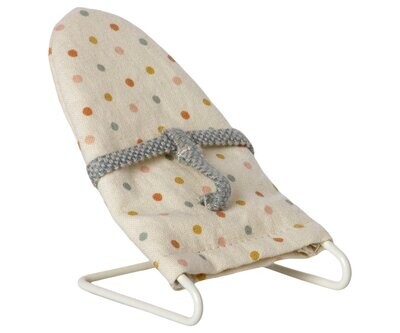 Maileg Babysitter, My- Multi dots