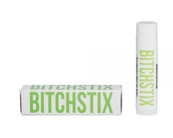 BitchStix Lipbalm SPF30