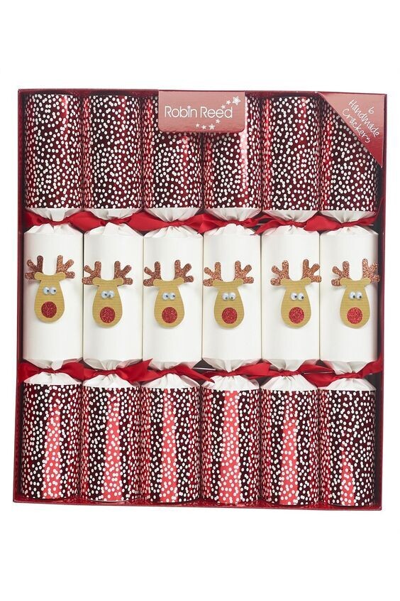 Party Crackers