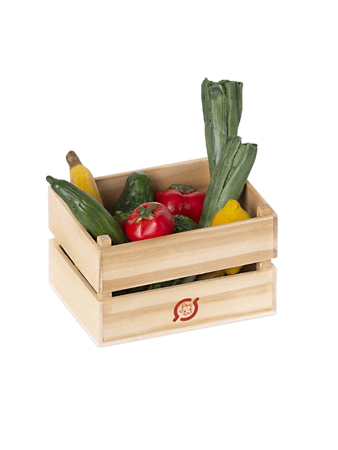 Maileg Veggies and fruits