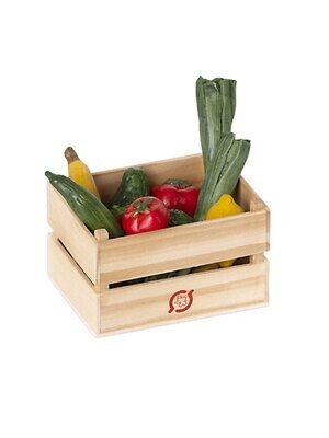 Maileg Veggies and fruits