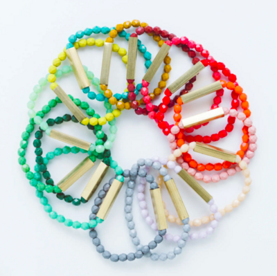Bracelets