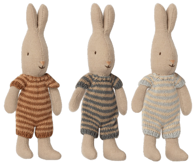 Maileg Rabbit, Micro 3