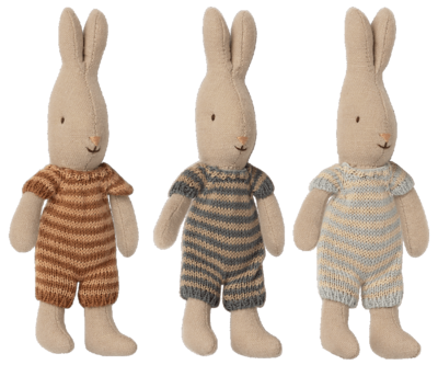 Maileg Rabbit, Micro 3