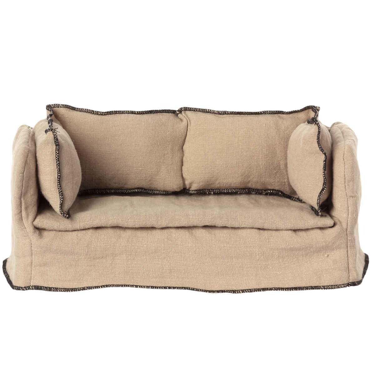 Maileg Couch, Miniature
