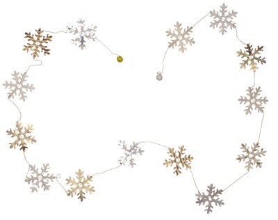 Seasonal Paper GLand