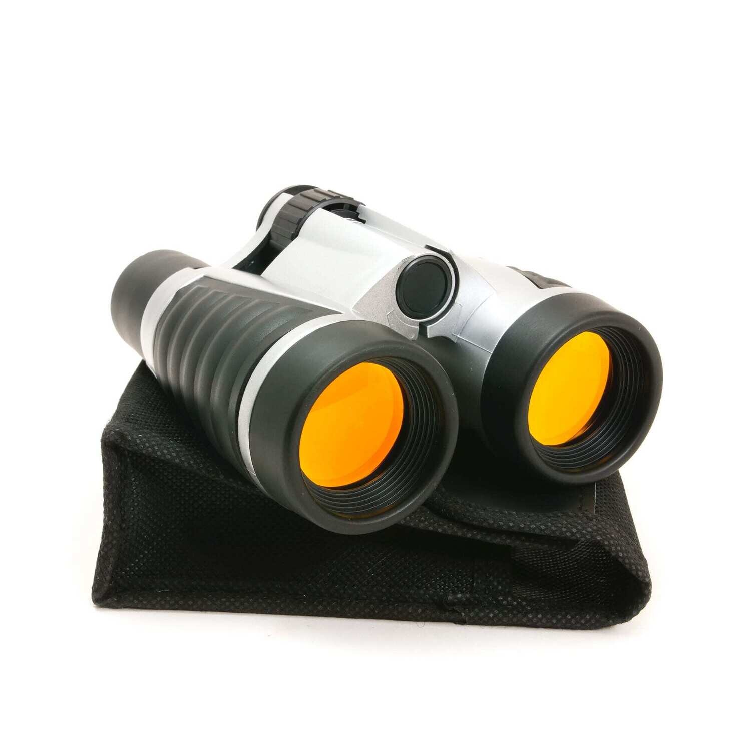HOM Binoculars