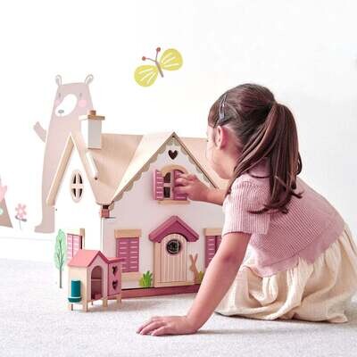 Tender Leaf Toys