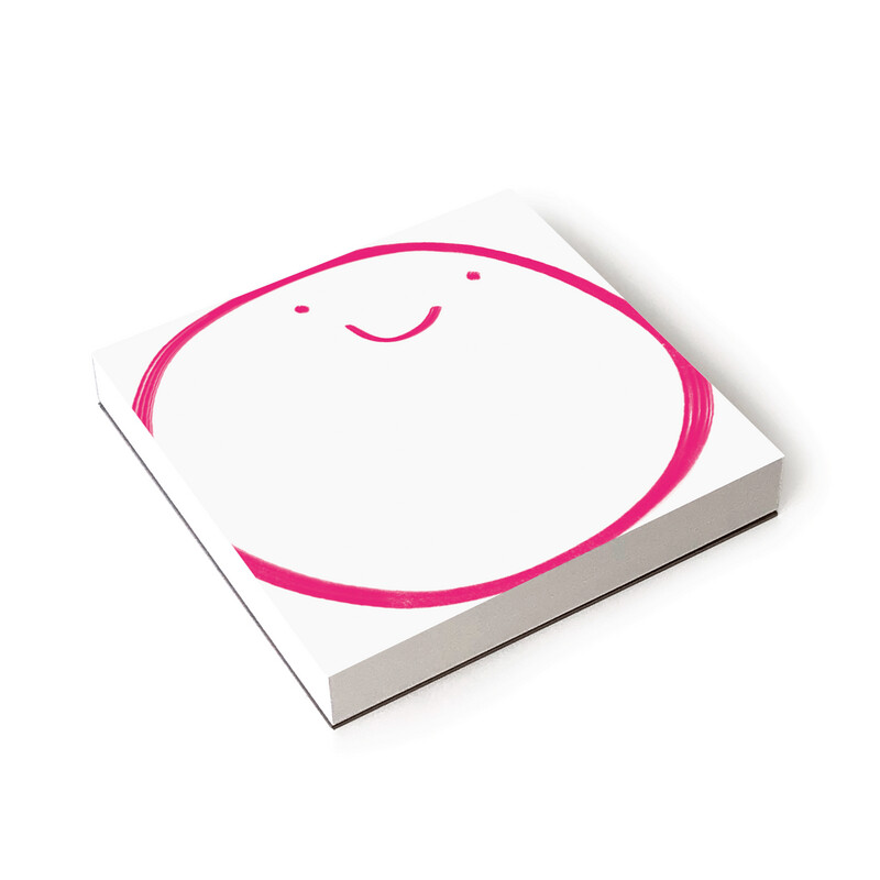 eFrances Notepad