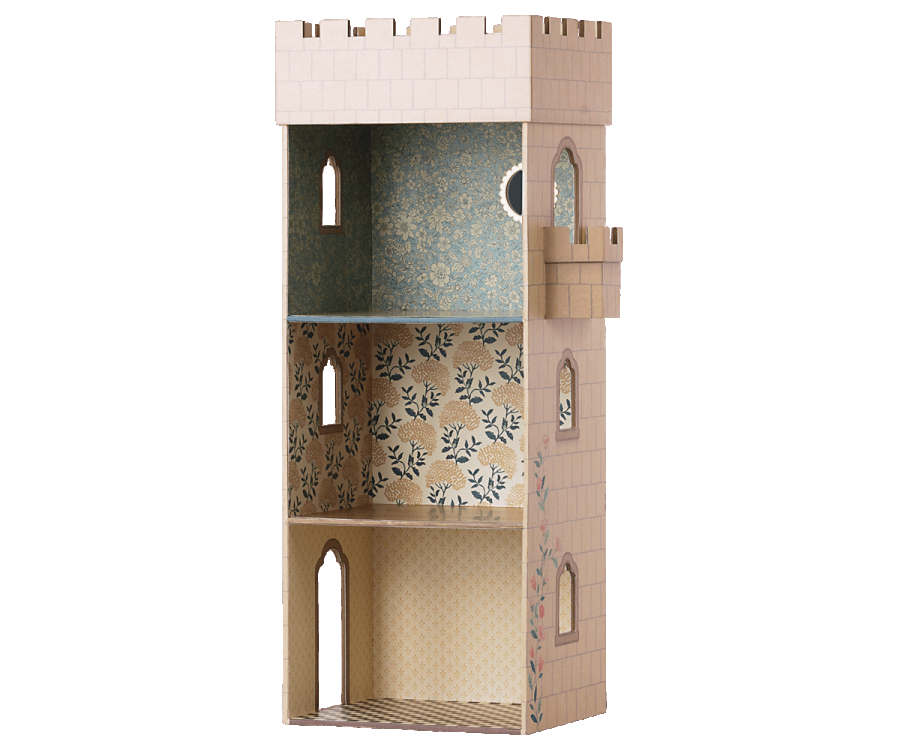 Maileg Castle w/ Mirror