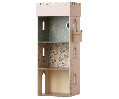 Maileg Castle w/ Mirror