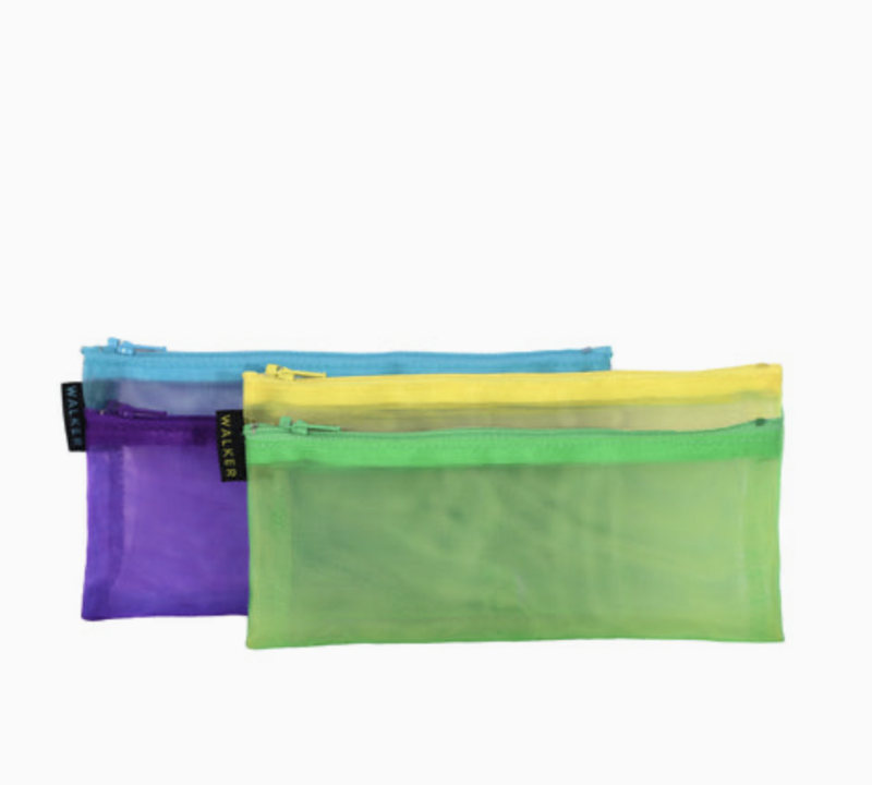 Walker Dbl Zip 3.5x7