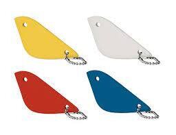 Kikkerland Birdy Safety Cutter