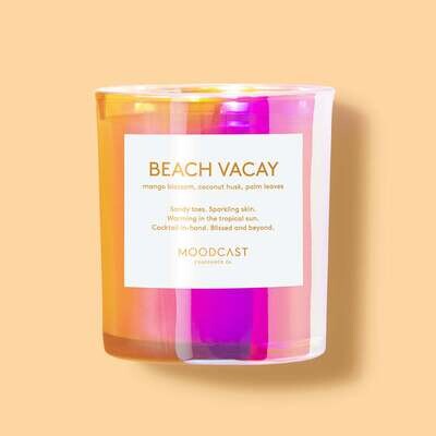 Moodcast Candles