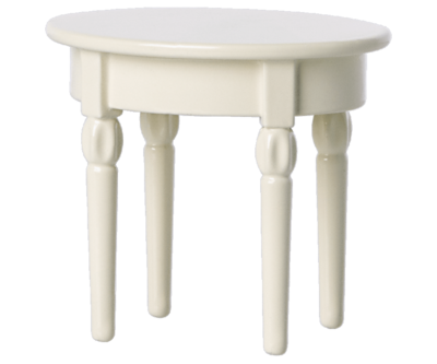 Maileg Side table, Mouse
