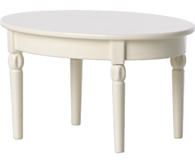 Maileg Dining table, Mouse