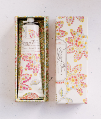 Honeycomb Handcreme