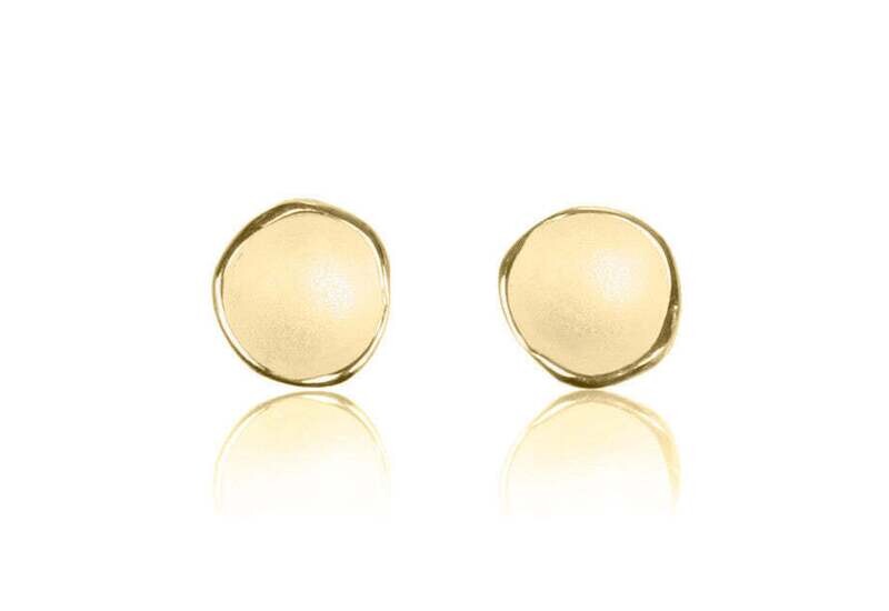 SRich M Pod Earrings