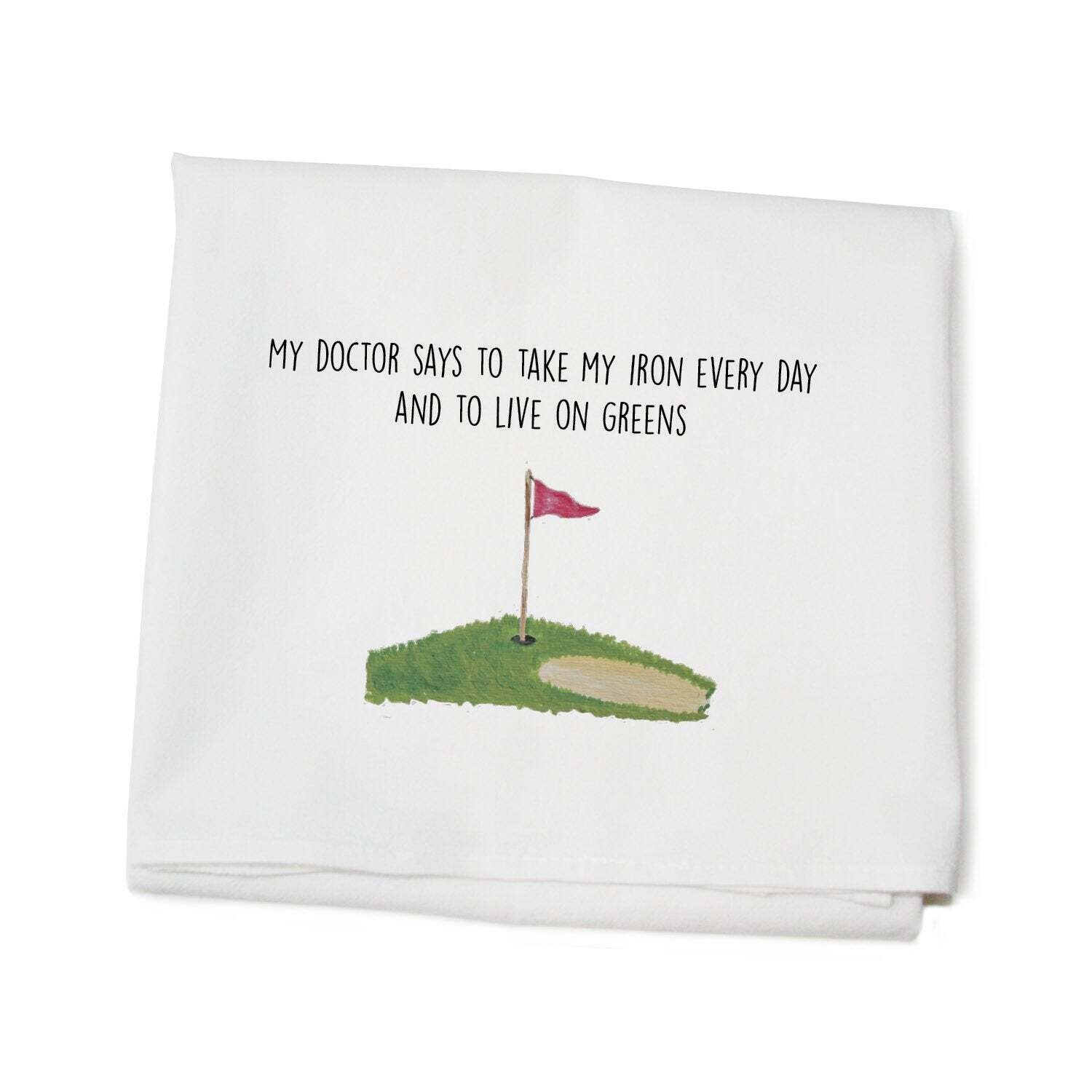 T Labadini Tea Towels