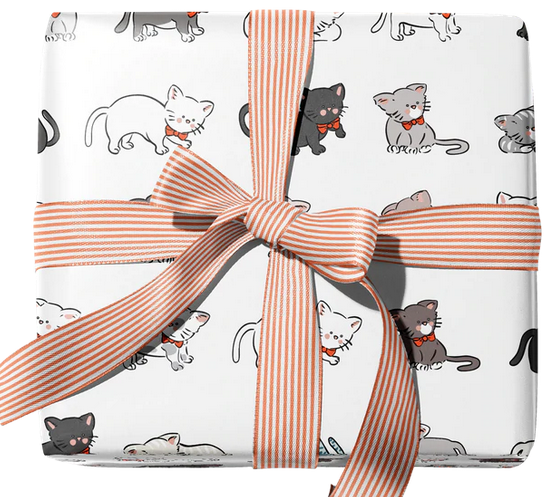Ramus &amp; Co Gift Wrap