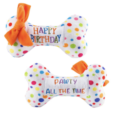 Haute Diggity Dog Bday