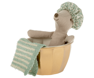 Maileg Wellness mouse, Big Sister