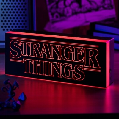 Stranger Things