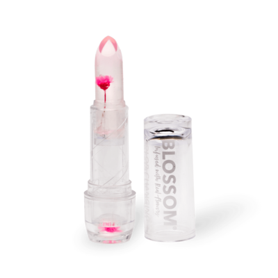 Blossom Color Changing Crystal Lip Balm