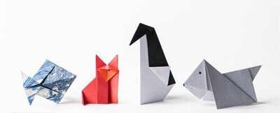 EcoKids Paper Magic Kit