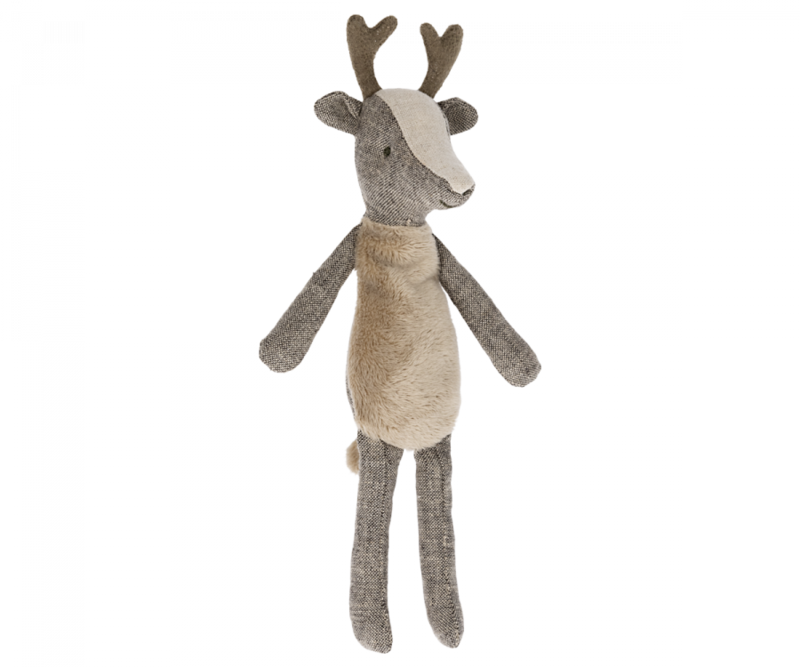 Maileg Deer, Father