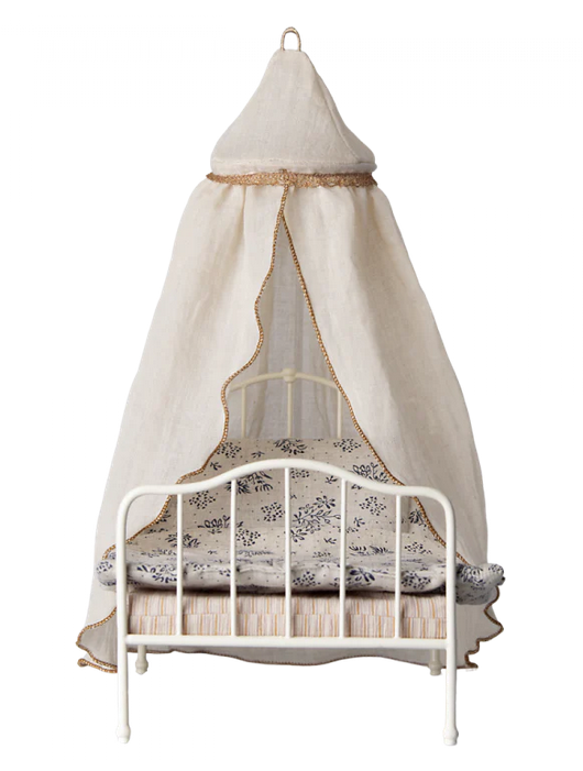 Maileg Mini Bed Canopy