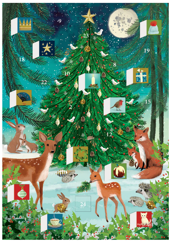 RLB AdventCalendarCard