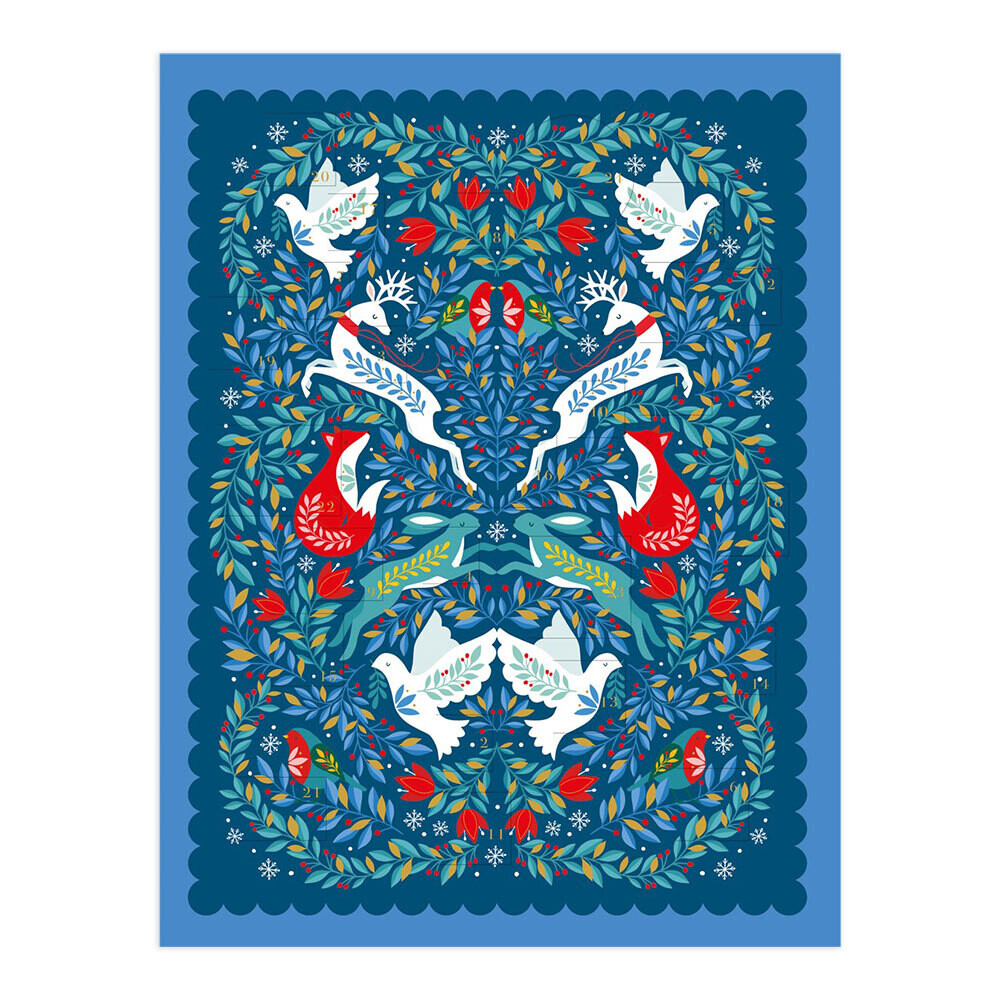 N&amp;Q Advent Calendars