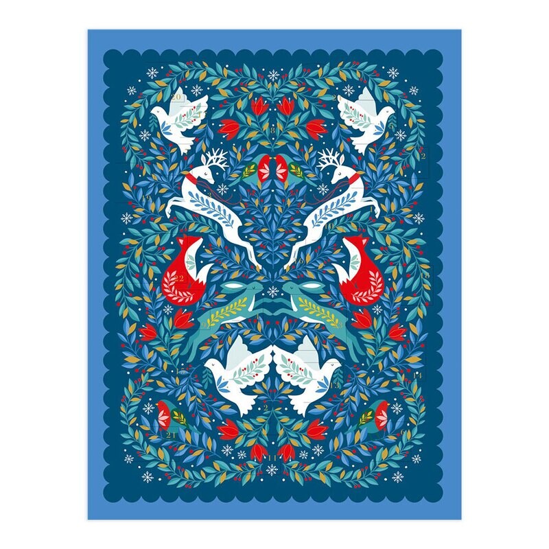 N&amp;Q Advent Calendars